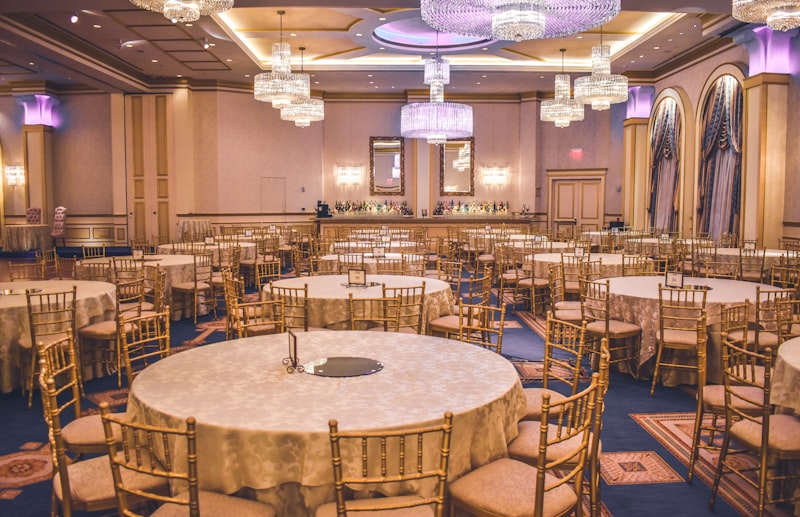 Royal Events